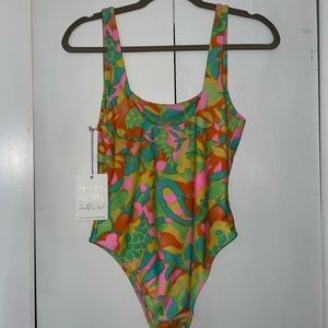 Show Me Your MuMu one piece